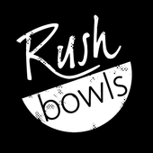 Rush Bowls icône