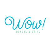 WOW Donuts and Drips icône