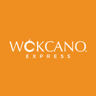 Wokcano Asian Express biểu tượng