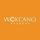 Wokcano Asian Express أيقونة