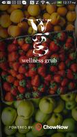 Wellness Grub To Go-poster