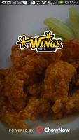 WingsOver NOW الملصق