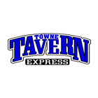 آیکون‌ Towne Tavern