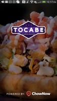 Tocabe постер