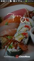 Tommy O's Pacific Rim Bistro โปสเตอร์