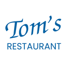 Tom's Restaurant أيقونة