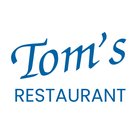 Tom's Restaurant icône