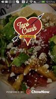 Taco Crush Restaurant پوسٹر