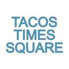 Tacos Times Square-icoon