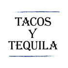 Tacos Y Tequila Easton ikona