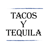 Tacos Y Tequila Easton icono