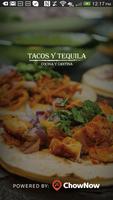 Tacos Y Tequila Easton-poster