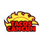 Tacos Cancun أيقونة