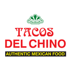 Tacos Del Chino Zeichen