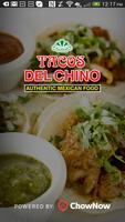 Tacos Del Chino Poster