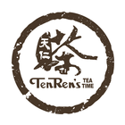 Ten Ren's Tea Time آئیکن