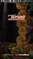 Teresa's Mexican Restaurant Poster