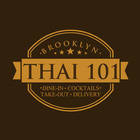 Thai 101 Bistro icono