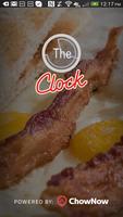 The Clock of Anderson ポスター