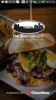 The Binbrook Grill Affiche