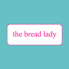 The Bread Lady Zeichen
