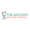 آیکون‌ The Kitchen