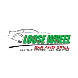 The Loose Wheel Bar & Grill ícone