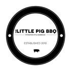 The Little Pig BBQ 아이콘