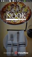 The Nook by Northside poster