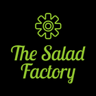 The Salad Factory icône
