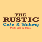 The Rustic Cafe & Bakery-icoon