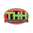 Thh Sandwiches and Coffee 图标