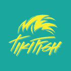 TikiFish 아이콘