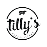 Tilly's Cheesesteaks biểu tượng