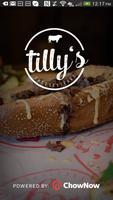 Tilly's Cheesesteaks Affiche