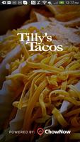 Tilly's Taco Poster