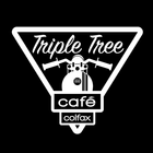 Triple Tree Cafe Denver icône