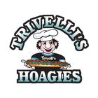 Trivelli’s Hoagies иконка