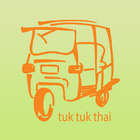 Tuk Tuk Thai LA آئیکن