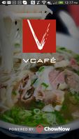 VCafe ポスター