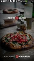 Vic’s Oven Affiche