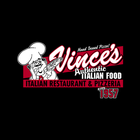 Vince's Italian icône