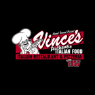 Vince's Italian أيقونة