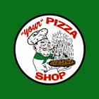 آیکون‌ Your Pizza Shop Canton