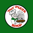 Your Pizza Shop Canton-icoon