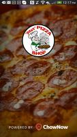 Your Pizza Shop Canton 포스터