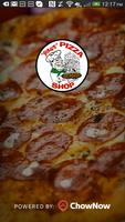 Your Pizza Shop Canton Affiche
