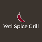 Yeti Spice Grill أيقونة