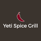 Yeti Spice Grill icône