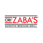 Zaba's Mexican Grill icône
